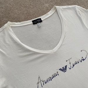 Armani Exchange shirt